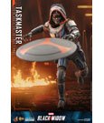 Black Widow Movie Masterpiece Action Figure 1/6 Taskmaster 30 cm