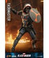 Black Widow Movie Masterpiece Action Figure 1/6 Taskmaster 30 cm