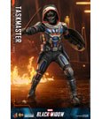 Black Widow Movie Masterpiece Action Figure 1/6 Taskmaster 30 cm