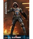 Black Widow Movie Masterpiece Action Figure 1/6 Taskmaster 30 cm
