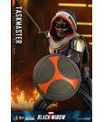 Black Widow Movie Masterpiece Action Figure 1/6 Taskmaster 30 cm