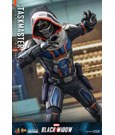 Black Widow Movie Masterpiece Action Figure 1/6 Taskmaster 30 cm