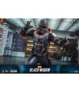 Black Widow Movie Masterpiece Action Figure 1/6 Taskmaster 30 cm