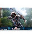 Black Widow Movie Masterpiece Action Figure 1/6 Taskmaster 30 cm