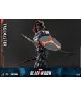 Black Widow Movie Masterpiece Action Figure 1/6 Taskmaster 30 cm