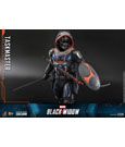 Black Widow Movie Masterpiece Action Figure 1/6 Taskmaster 30 cm