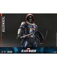 Black Widow Movie Masterpiece Action Figure 1/6 Taskmaster 30 cm