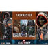 Black Widow Movie Masterpiece Action Figure 1/6 Taskmaster 30 cm