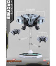 Spider-Man: Far From Home Accessories Collection Series Mysterio's Drones