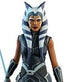 Star Wars The Clone Wars Action Figure 1/6 Ahsoka Tano 29 cm