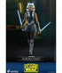 Star Wars The Clone Wars Action Figure 1/6 Ahsoka Tano 29 cm
