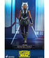 Star Wars The Clone Wars Action Figure 1/6 Ahsoka Tano 29 cm