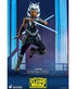 Star Wars The Clone Wars Action Figure 1/6 Ahsoka Tano 29 cm