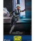 Star Wars The Clone Wars Action Figure 1/6 Ahsoka Tano 29 cm