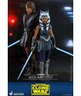 Star Wars The Clone Wars Action Figure 1/6 Ahsoka Tano 29 cm