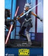 Star Wars The Clone Wars Action Figure 1/6 Ahsoka Tano 29 cm
