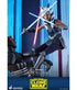 Star Wars The Clone Wars Action Figure 1/6 Ahsoka Tano 29 cm