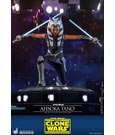 Star Wars The Clone Wars Action Figure 1/6 Ahsoka Tano 29 cm