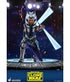 Star Wars The Clone Wars Action Figure 1/6 Ahsoka Tano 29 cm