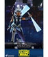 Star Wars The Clone Wars Action Figure 1/6 Ahsoka Tano 29 cm