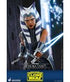 Star Wars The Clone Wars Action Figure 1/6 Ahsoka Tano 29 cm
