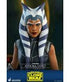 Star Wars The Clone Wars Action Figure 1/6 Ahsoka Tano 29 cm