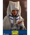 Star Wars The Clone Wars Action Figure 1/6 Ahsoka Tano 29 cm