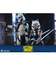 Star Wars The Clone Wars Action Figure 1/6 Ahsoka Tano 29 cm