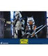 Star Wars The Clone Wars Action Figure 1/6 Ahsoka Tano 29 cm