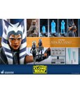 Star Wars The Clone Wars Action Figure 1/6 Ahsoka Tano 29 cm
