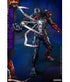Marvel's Spider-Man: Maximum Venom Artist Collection Action Figure 1/6 Venomized Iron Man 35 cm