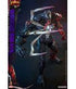 Marvel's Spider-Man: Maximum Venom Artist Collection Action Figure 1/6 Venomized Iron Man 35 cm