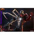 Marvel's Spider-Man: Maximum Venom Artist Collection Action Figure 1/6 Venomized Iron Man 35 cm