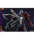Marvel's Spider-Man: Maximum Venom Artist Collection Action Figure 1/6 Venomized Iron Man 35 cm