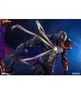 Marvel's Spider-Man: Maximum Venom Artist Collection Action Figure 1/6 Venomized Iron Man 35 cm
