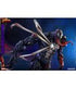 Marvel's Spider-Man: Maximum Venom Artist Collection Action Figure 1/6 Venomized Iron Man 35 cm