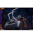 Marvel's Spider-Man: Maximum Venom Artist Collection Action Figure 1/6 Venomized Iron Man 35 cm