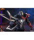 Marvel's Spider-Man: Maximum Venom Artist Collection Action Figure 1/6 Venomized Iron Man 35 cm