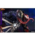Marvel's Spider-Man: Maximum Venom Artist Collection Action Figure 1/6 Venomized Iron Man 35 cm