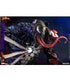 Marvel's Spider-Man: Maximum Venom Artist Collection Action Figure 1/6 Venomized Iron Man 35 cm