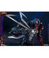 Marvel's Spider-Man: Maximum Venom Artist Collection Action Figure 1/6 Venomized Iron Man 35 cm