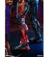 Marvel's Spider-Man: Maximum Venom Artist Collection Action Figure 1/6 Venomized Iron Man 35 cm