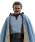Star Wars Action Figure 1/6 Lando Calrissian The Empire Strikes Back 40th Anniversary Collection