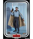 Star Wars Action Figure 1/6 Lando Calrissian The Empire Strikes Back 40th Anniversary Collection