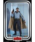 Star Wars Action Figure 1/6 Lando Calrissian The Empire Strikes Back 40th Anniversary Collection