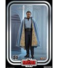 Star Wars Action Figure 1/6 Lando Calrissian The Empire Strikes Back 40th Anniversary Collection