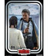 Star Wars Action Figure 1/6 Lando Calrissian The Empire Strikes Back 40th Anniversary Collection