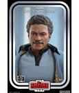 Star Wars Action Figure 1/6 Lando Calrissian The Empire Strikes Back 40th Anniversary Collection