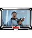Star Wars Action Figure 1/6 Lando Calrissian The Empire Strikes Back 40th Anniversary Collection