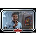 Star Wars Action Figure 1/6 Lando Calrissian The Empire Strikes Back 40th Anniversary Collection